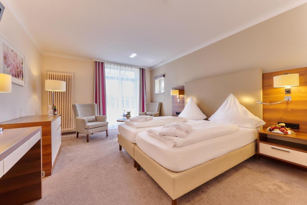 Vitalhotel Bad Birnbach Luaran gambar