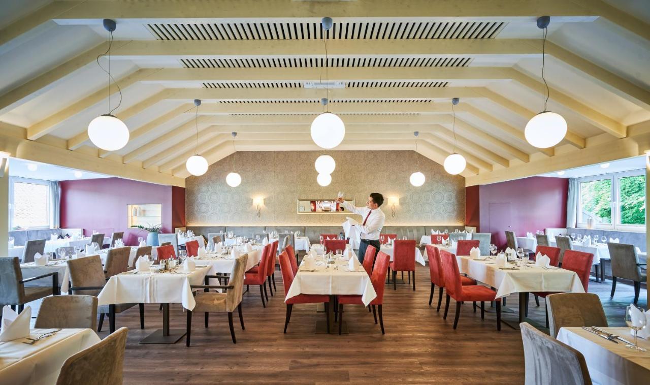 Vitalhotel Bad Birnbach Luaran gambar