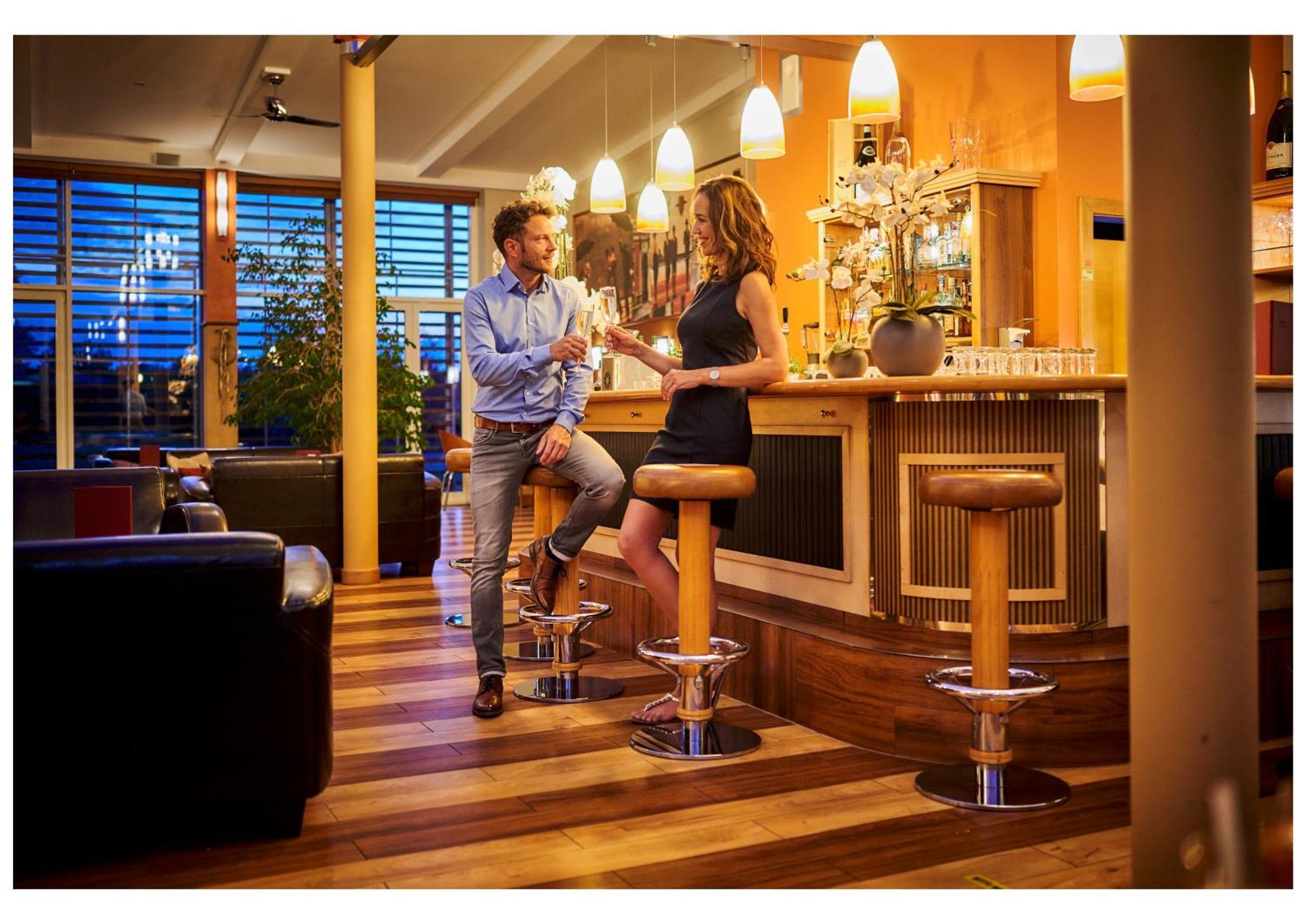 Vitalhotel Bad Birnbach Luaran gambar