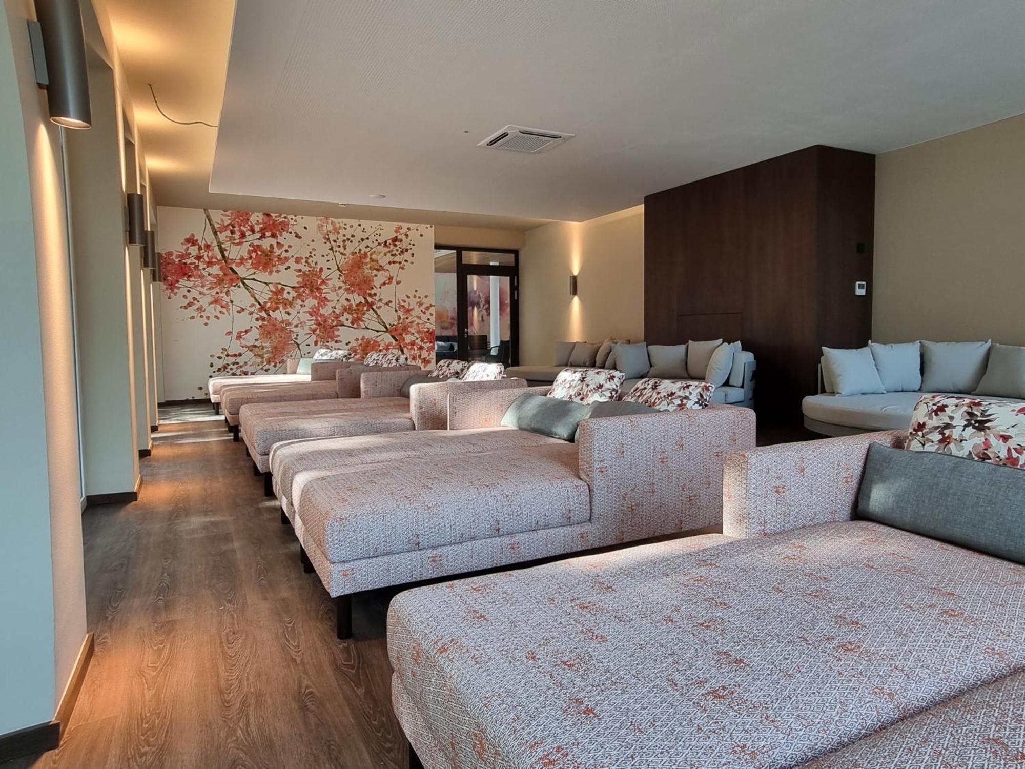 Vitalhotel Bad Birnbach Luaran gambar