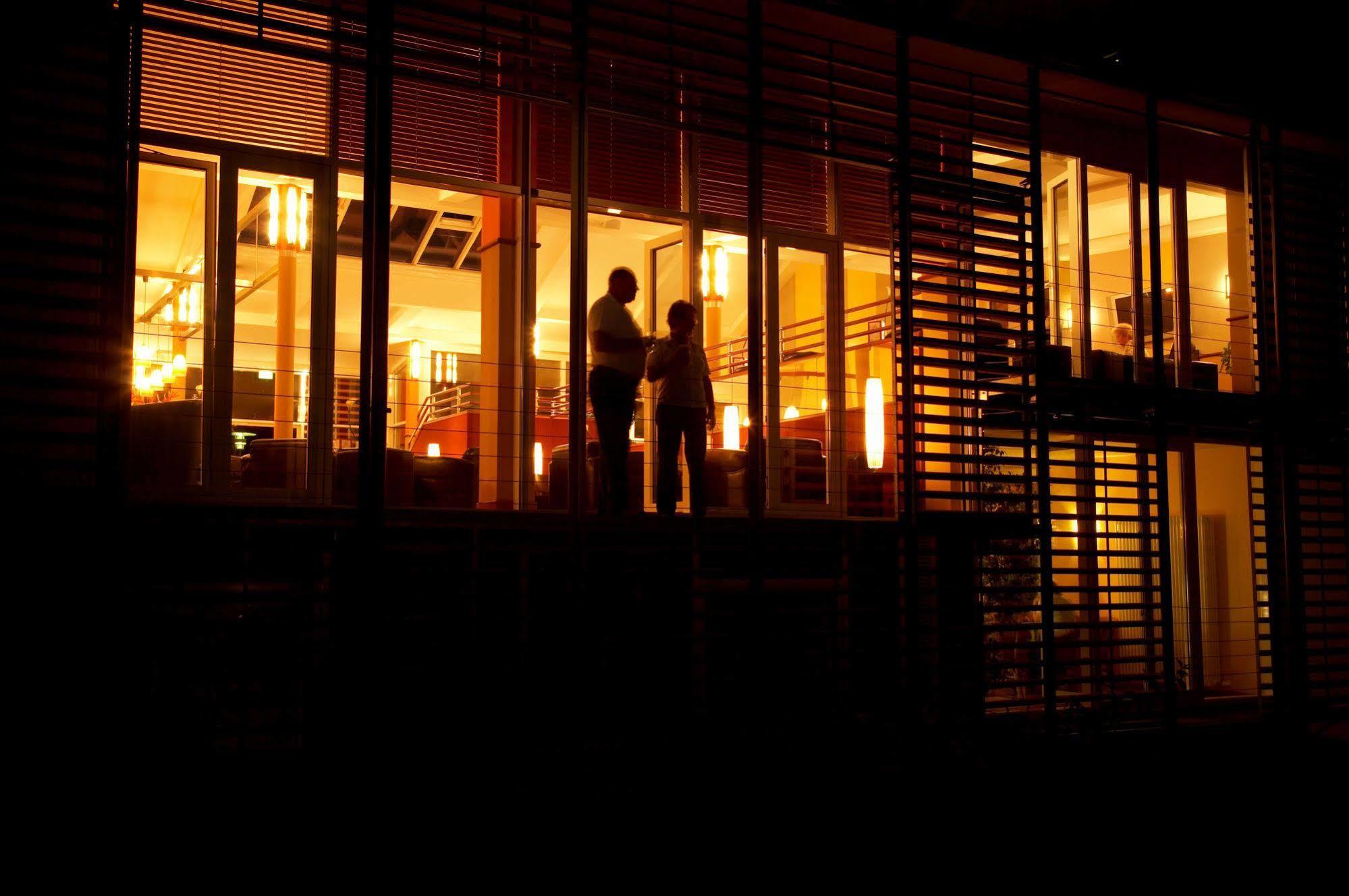 Vitalhotel Bad Birnbach Luaran gambar